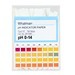 PH Indicator Paper and Strips